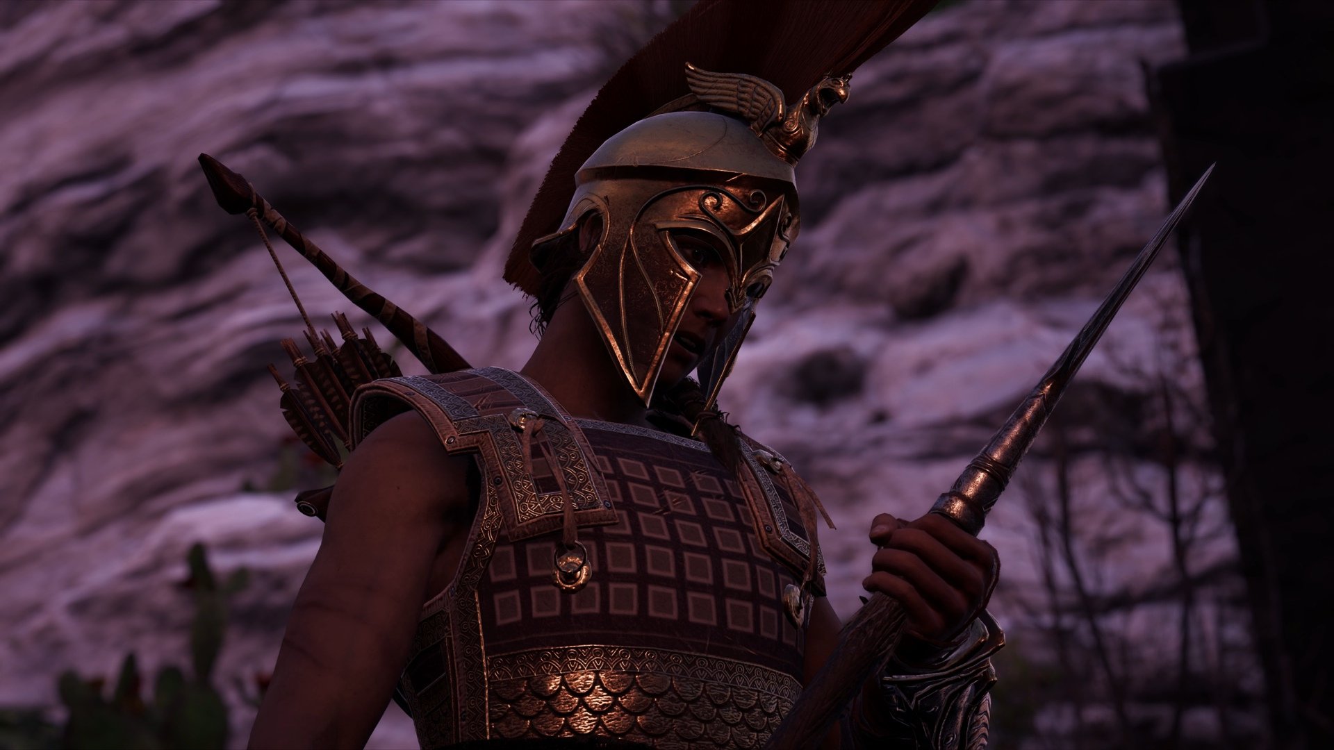 Assassin´s Creed Odyssey - Imagen 10